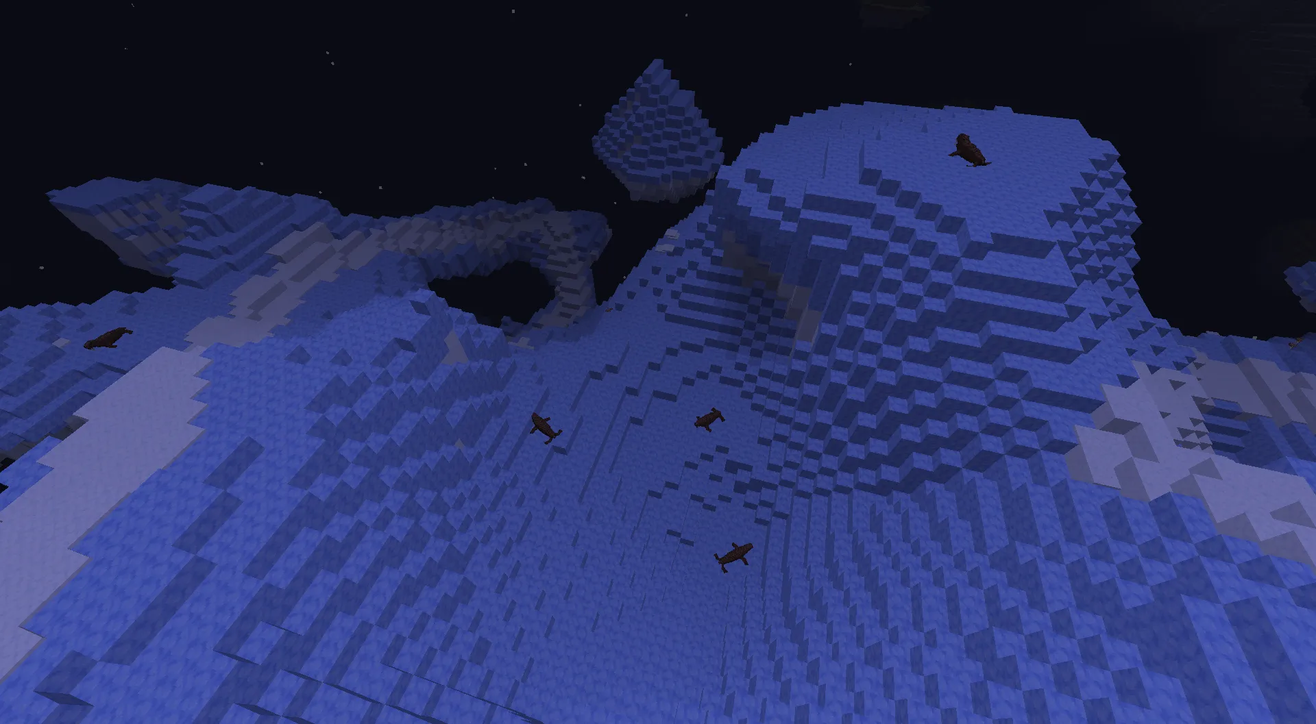 Avatar States, Модпаки, Minecraft