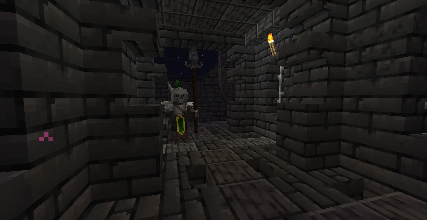 Timeless Age, Моды, Minecraft