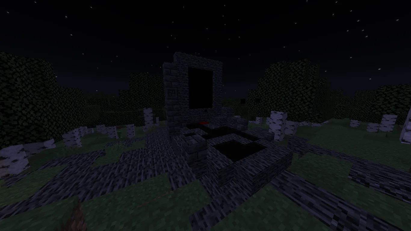 Miscellania — скриншот 4 (Моды, Minecraft)
