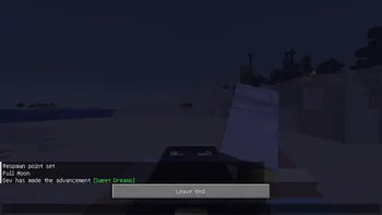 Mako Mermaids/ H20, Моды, Minecraft