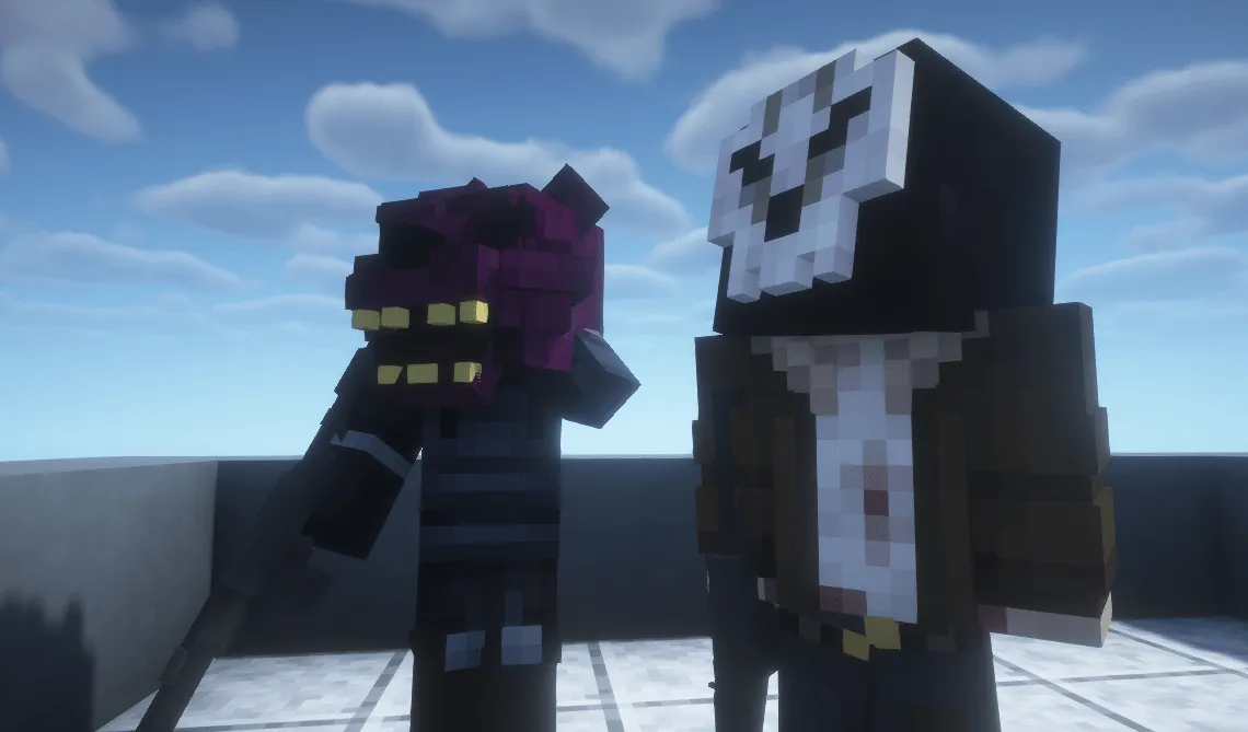 hotline wrong craft, Моды, Minecraft