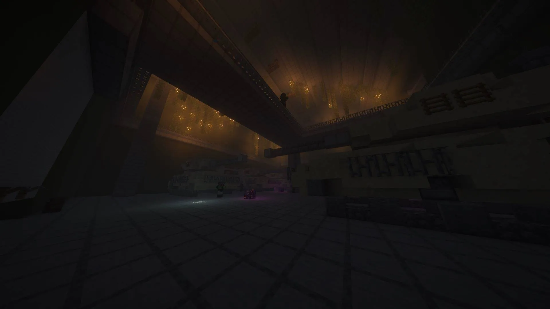 New World The Adventure Awaits, Модпаки, Minecraft