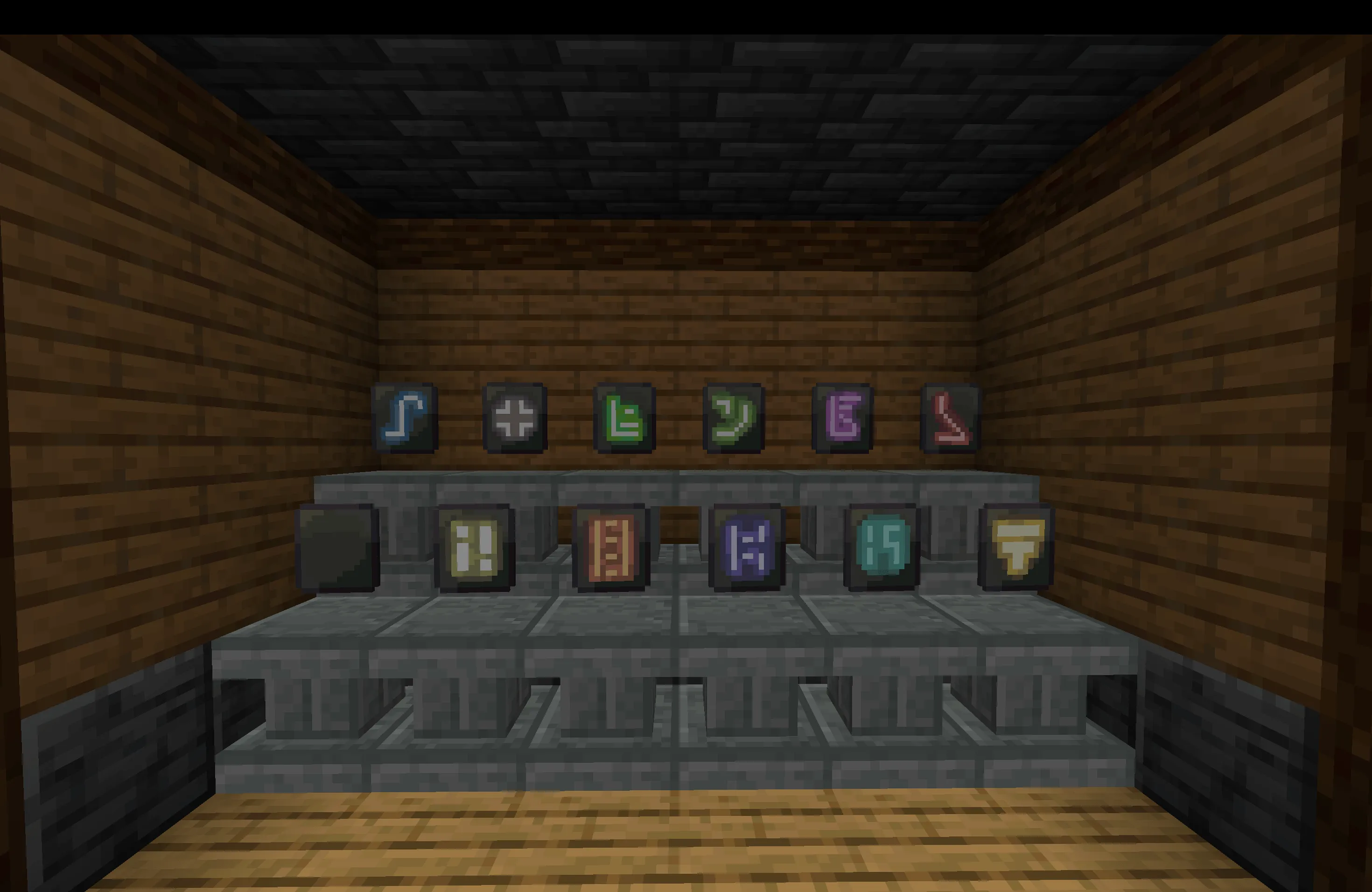 Dreamless Spells and Spellbooks, Моды, Minecraft