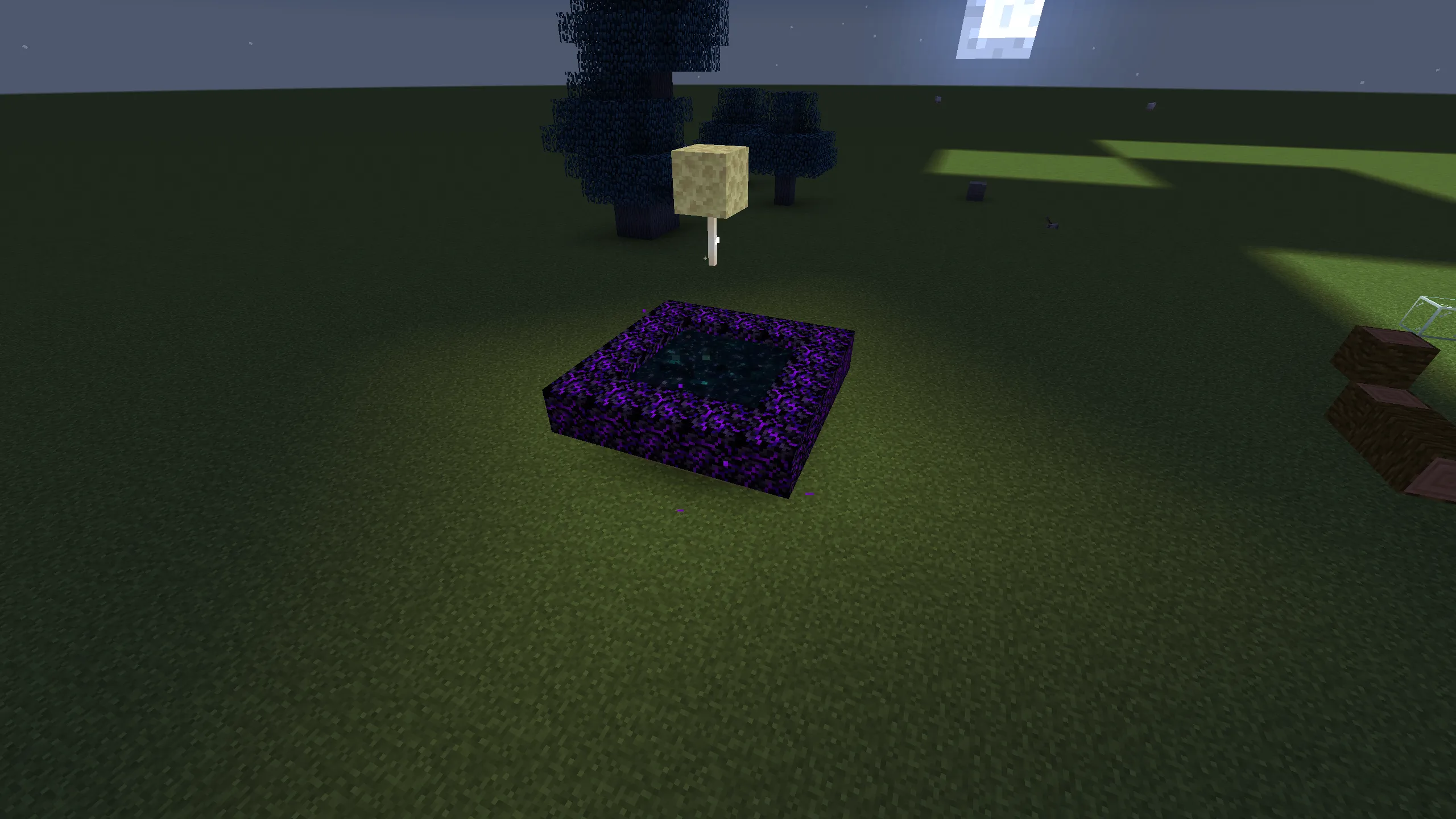 Irregular Implements, Моды, Minecraft