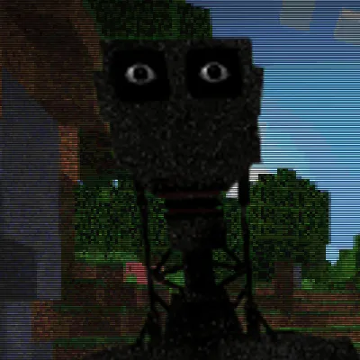 The bath (Schizo ver.), Моды, Minecraft