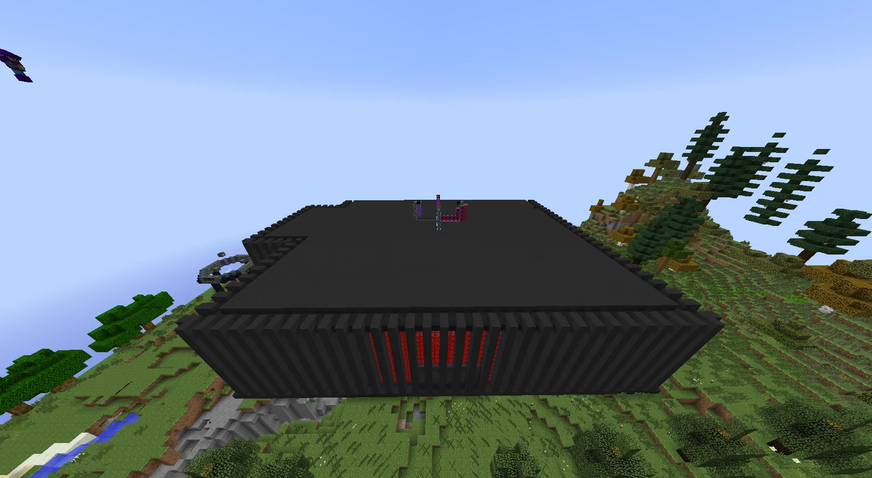 LastStand — скриншот 8 (Модпаки, Minecraft)