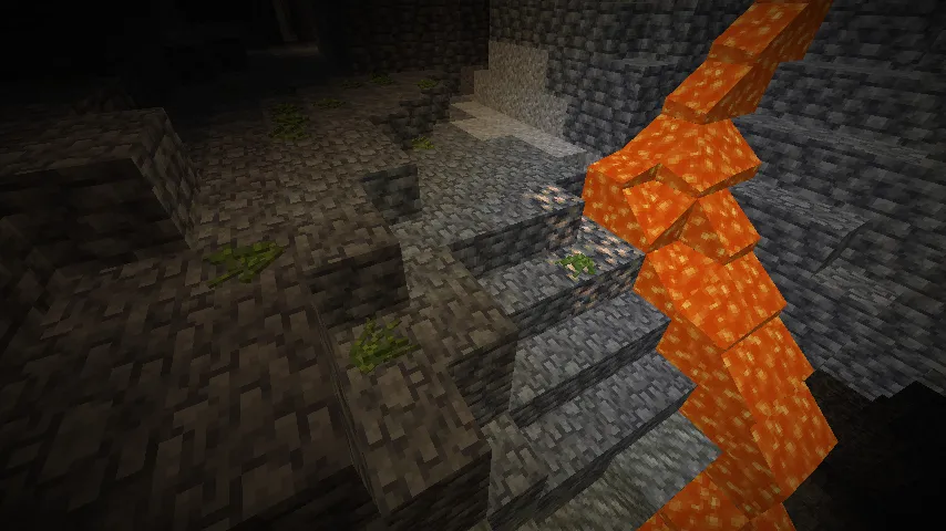 Scraps and Shards, Моды, Minecraft