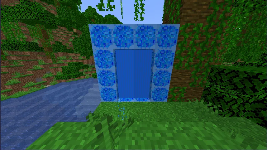 Tureen's Ores, Моды, Minecraft