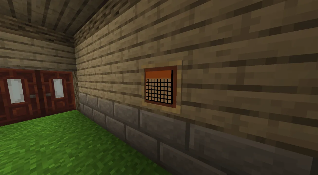 Serene Seasons Calendar — скриншот 1 (Текстуры, Minecraft)