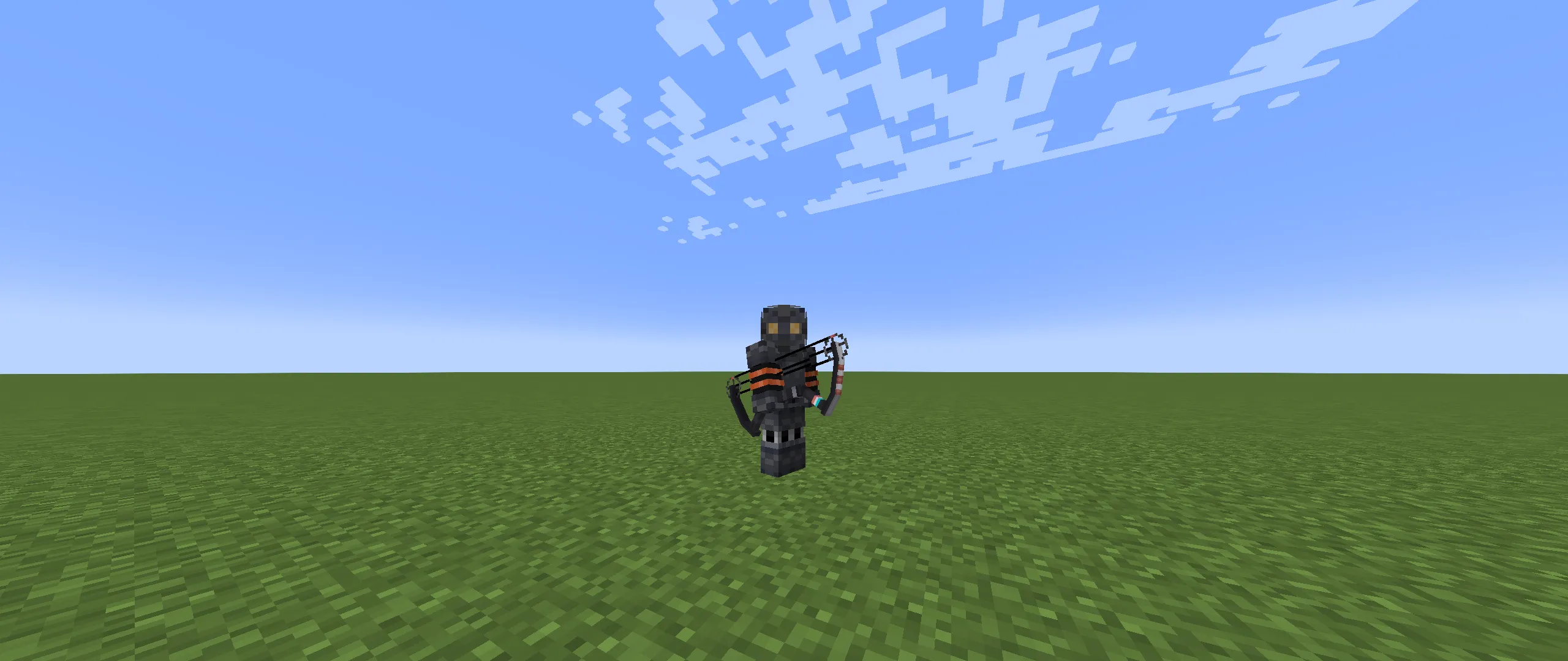 project-610757 — скриншот 1 (Текстуры, Minecraft)