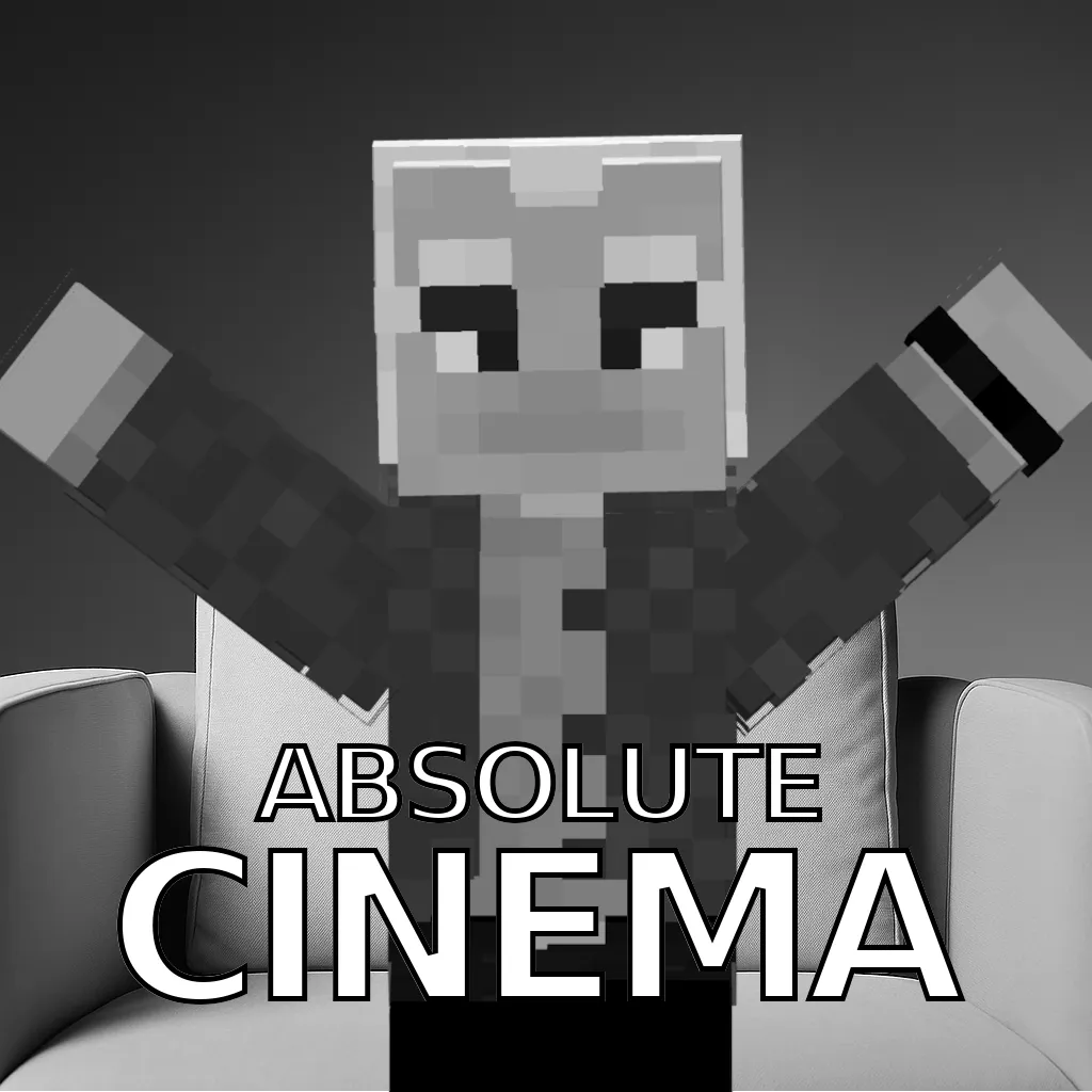Letterboxing — скриншот 5 (Моды, Minecraft)
