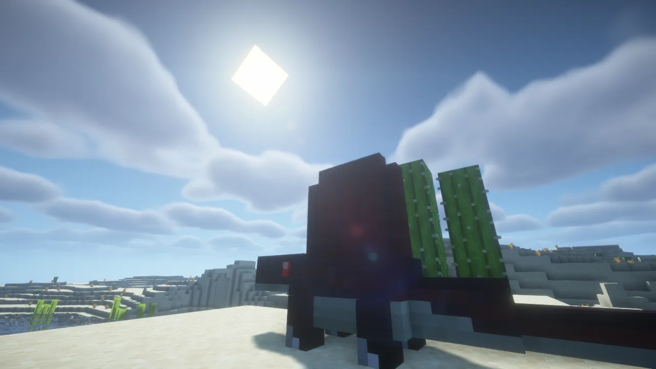 Fossils and Archaeology: Legacy — скриншот 8 (Моды, Minecraft)