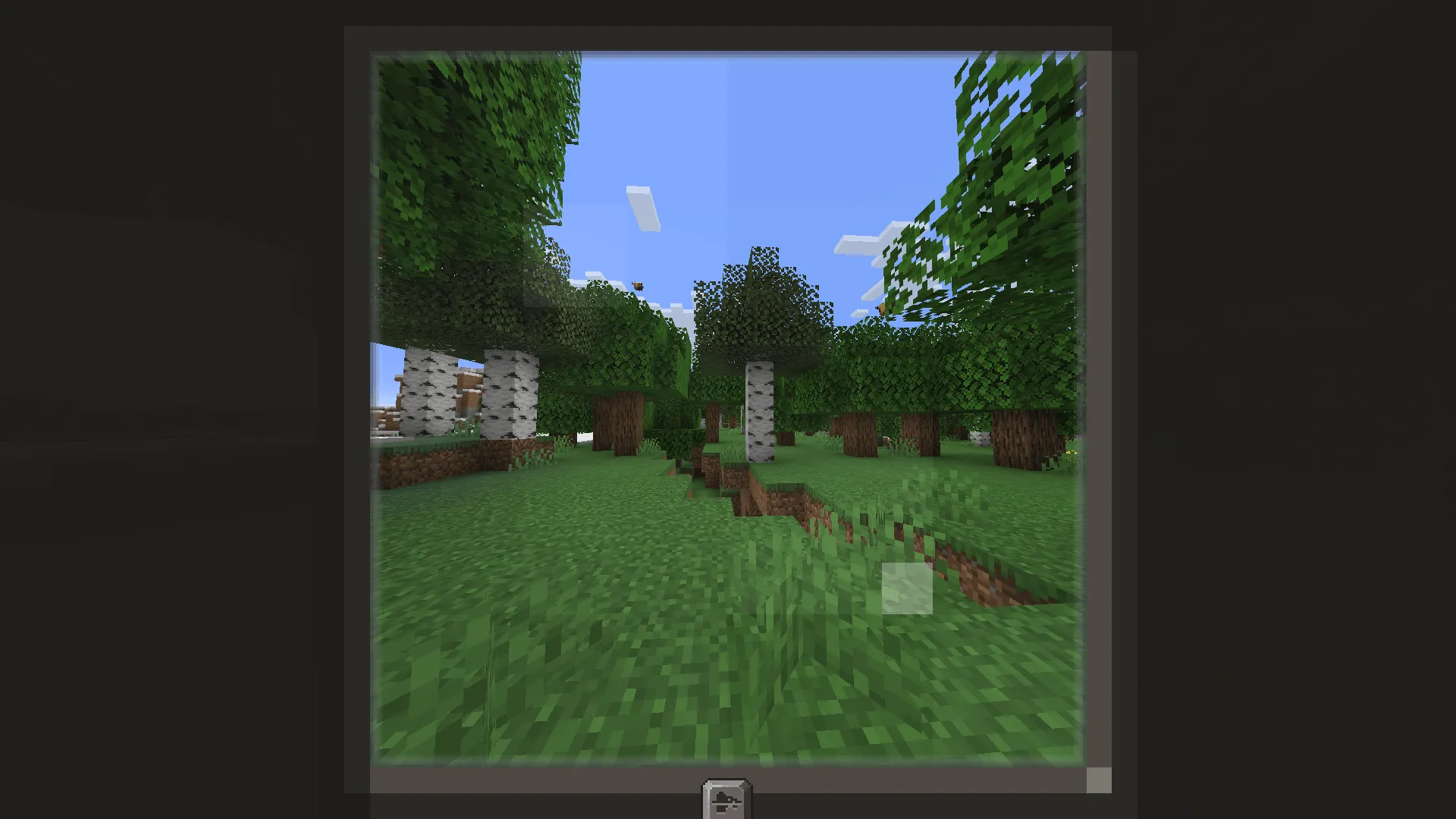 Exposure: Expanded, Моды, Minecraft