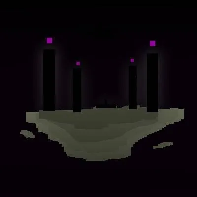 End Darkness, Моды, Minecraft