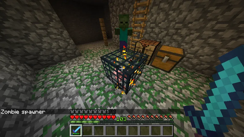 SilkSpawners, Плагины, Minecraft