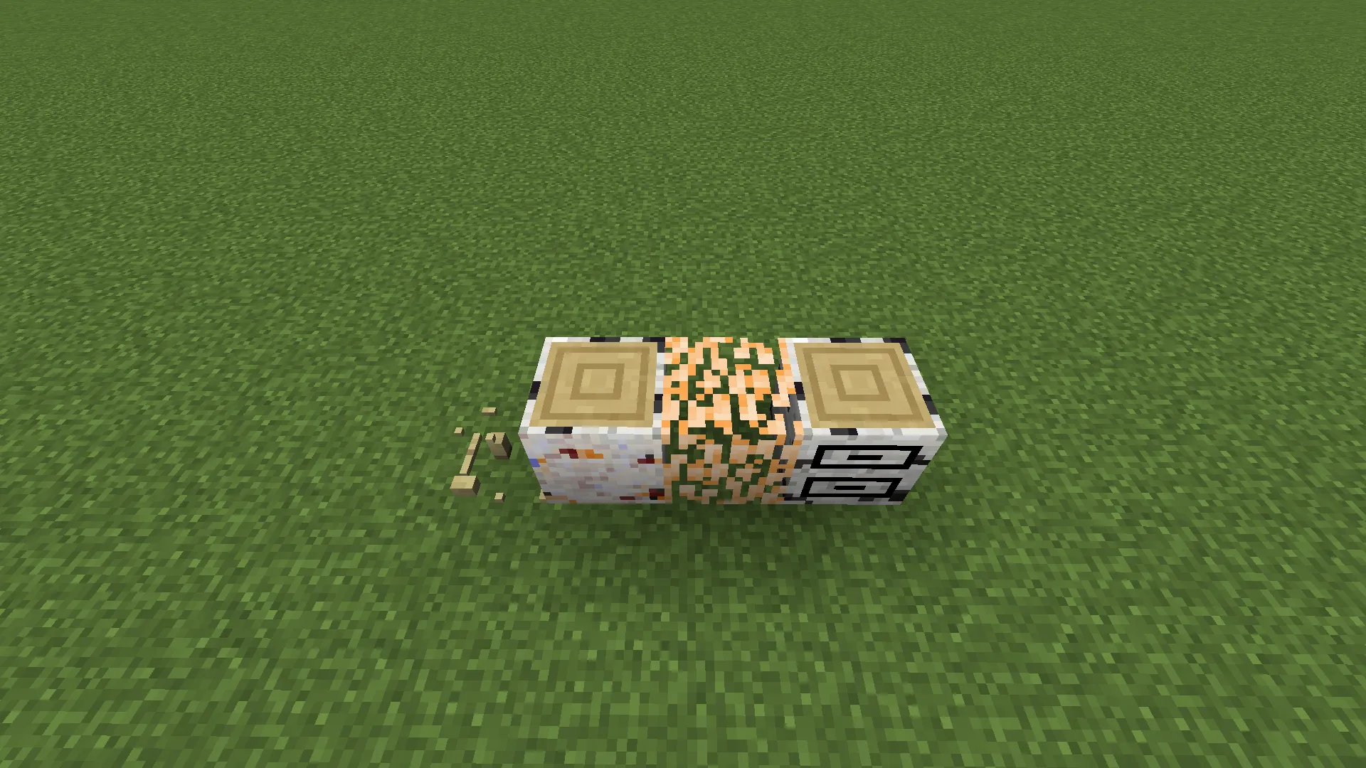 BirchCraft — скриншот 4 (Моды, Minecraft)