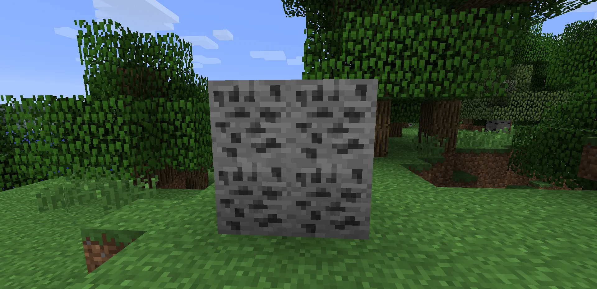 B0bGary's Ores!, Моды, Minecraft