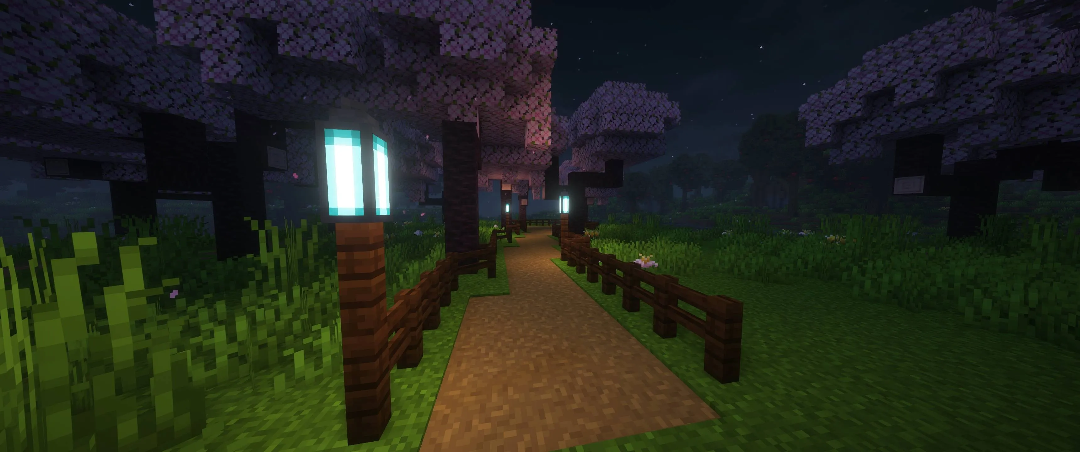 Echoes of Nostalgia - Expert — скриншот 6 (Модпаки, Minecraft)