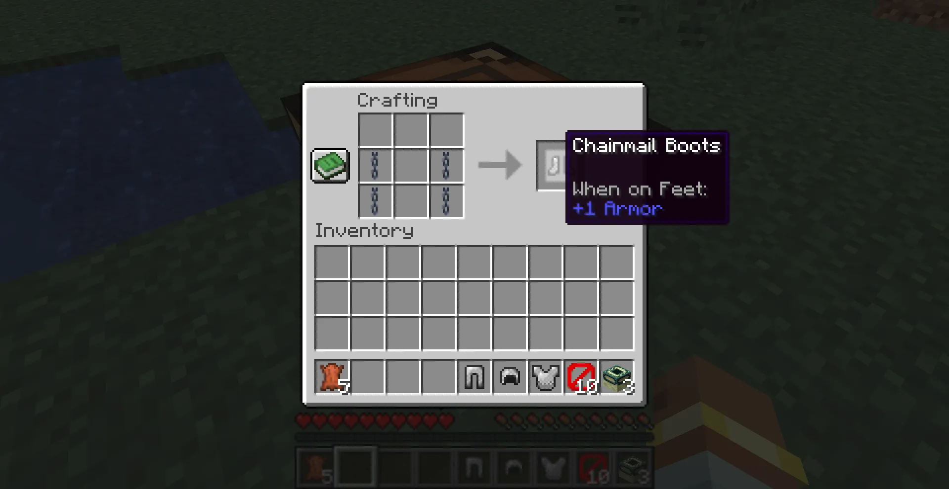 Pancakes Craftable Items — скриншот 6 (Моды, Minecraft)