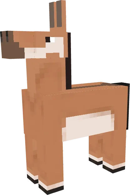 betterhorses, Дата-паки, Minecraft