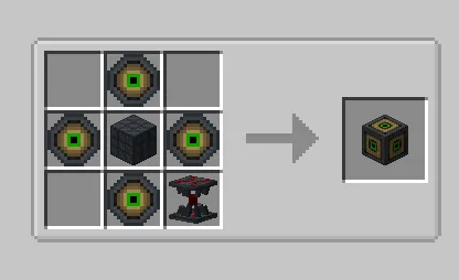 Compact Crafting Expansion, Моды, Minecraft