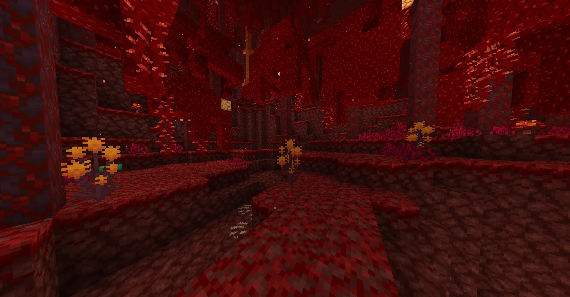 Pots and Plants (Forge), Моды, Minecraft
