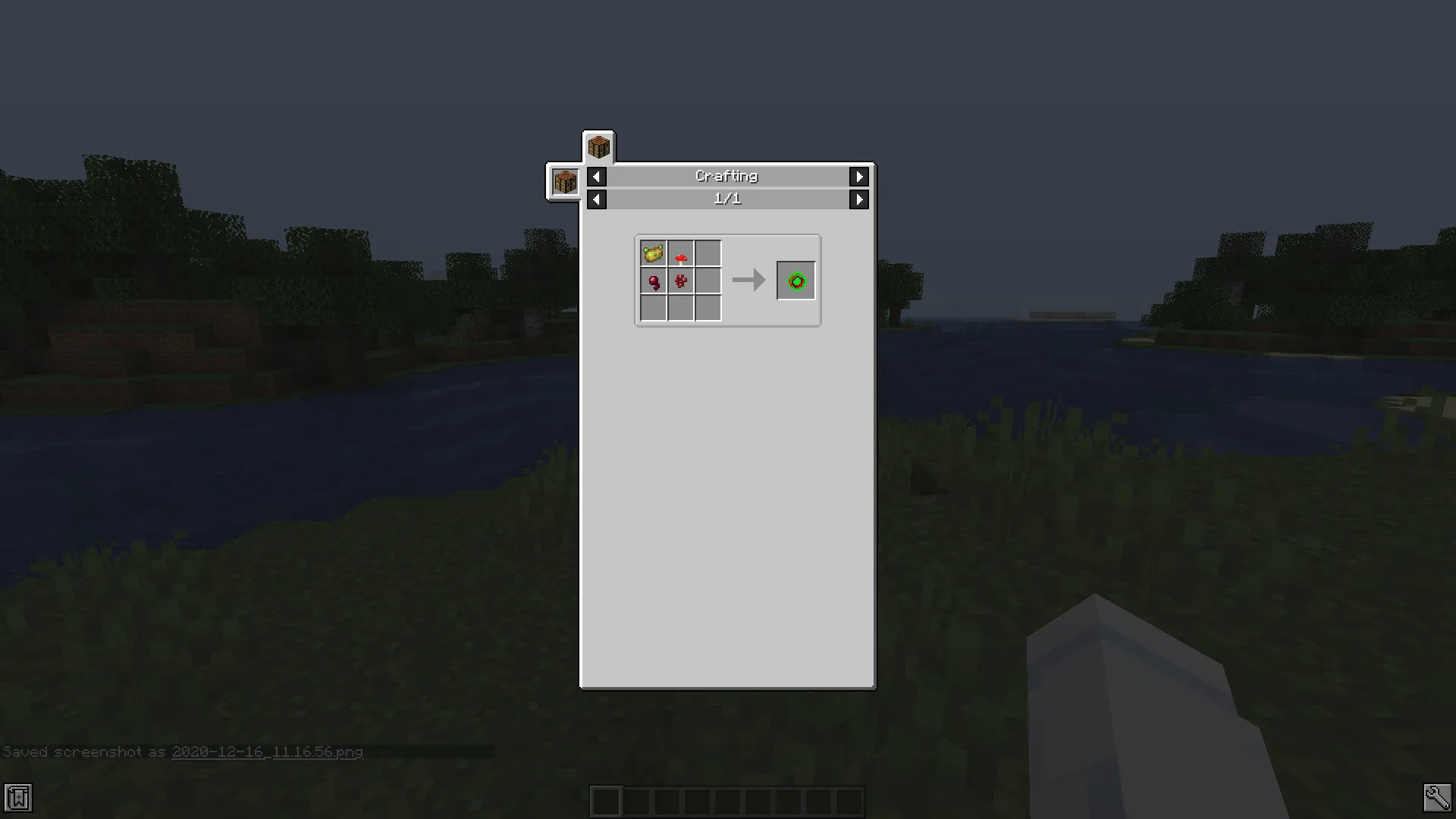 Magical Craft — скриншот 6 (Моды, Minecraft)