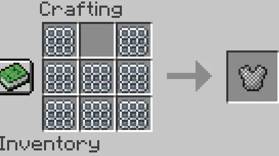 CarlderGross' Tweaks — скриншот 20 (Моды, Minecraft)