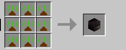 Cursed Features By Flygraber — скриншот 1 (Моды, Minecraft)