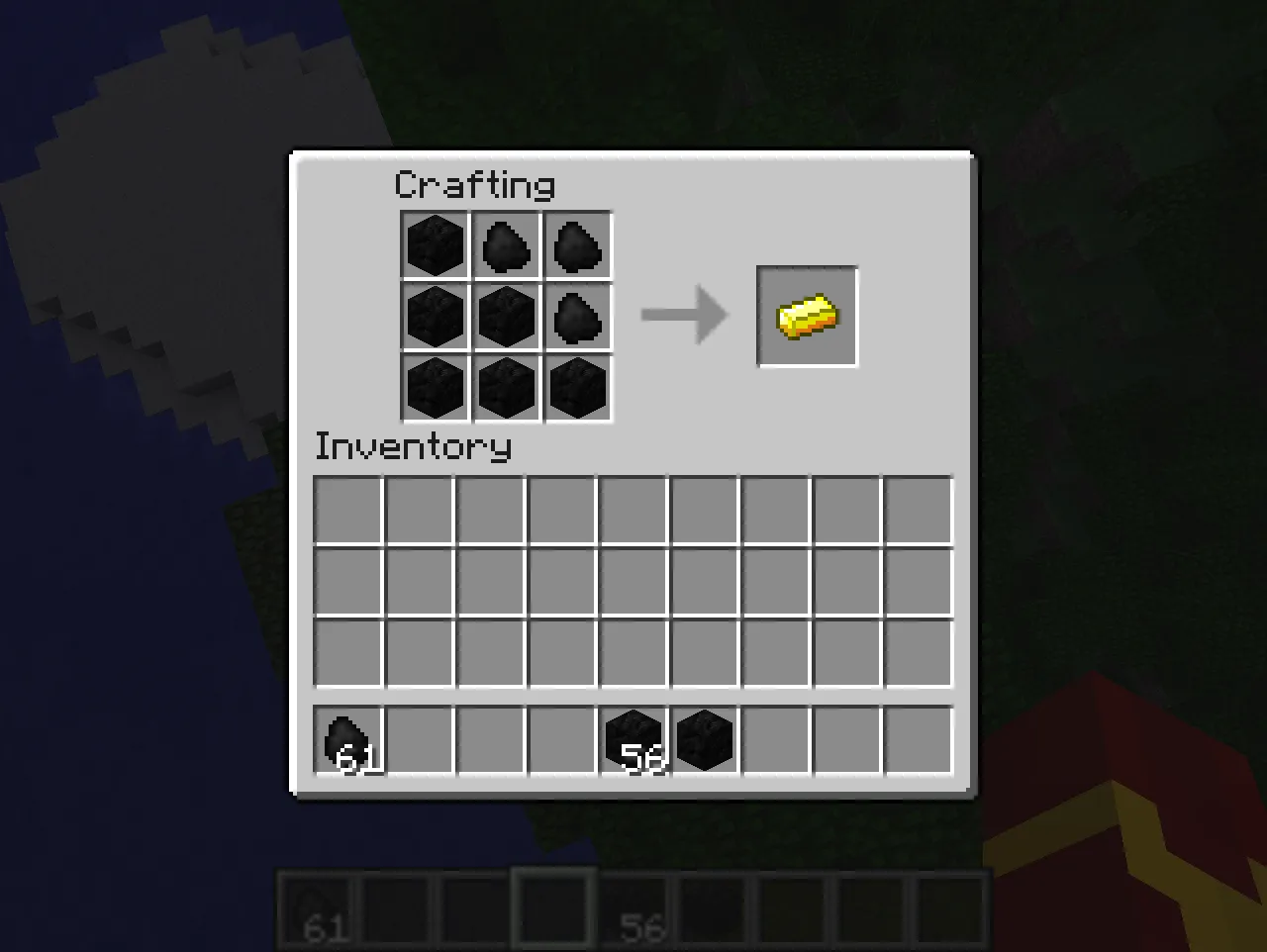 OreUpgrader — скриншот 6 (Плагины, Minecraft)
