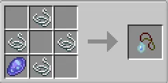 'Mon Item Crafting — скриншот 30 (Текстуры, Minecraft)
