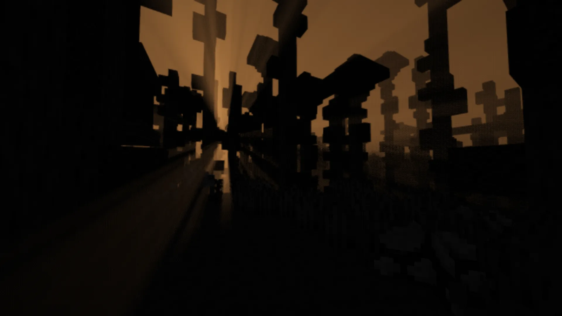 Live How You Please — скриншот 9 (Модпаки, Minecraft)