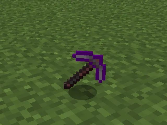 Super Netherite — скриншот 10 (Моды, Minecraft)