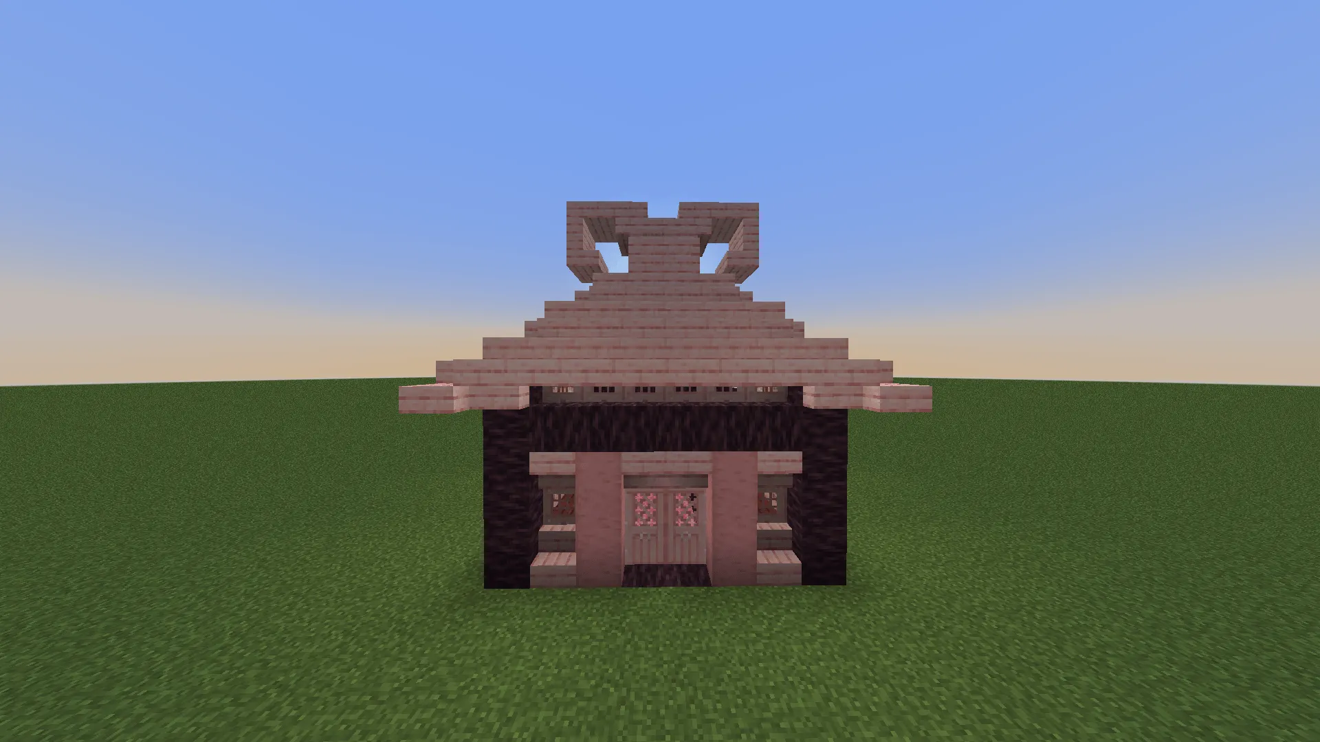 Samurai Dynasty Swords - [Forge] — скриншот 4 (Моды, Minecraft)