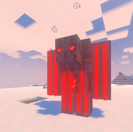 Ascenso del Conquistador, Моды, Minecraft