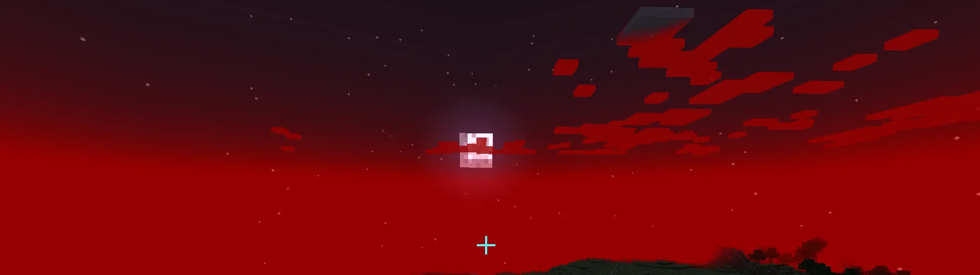 Bloodmoon Update, Моды, Minecraft