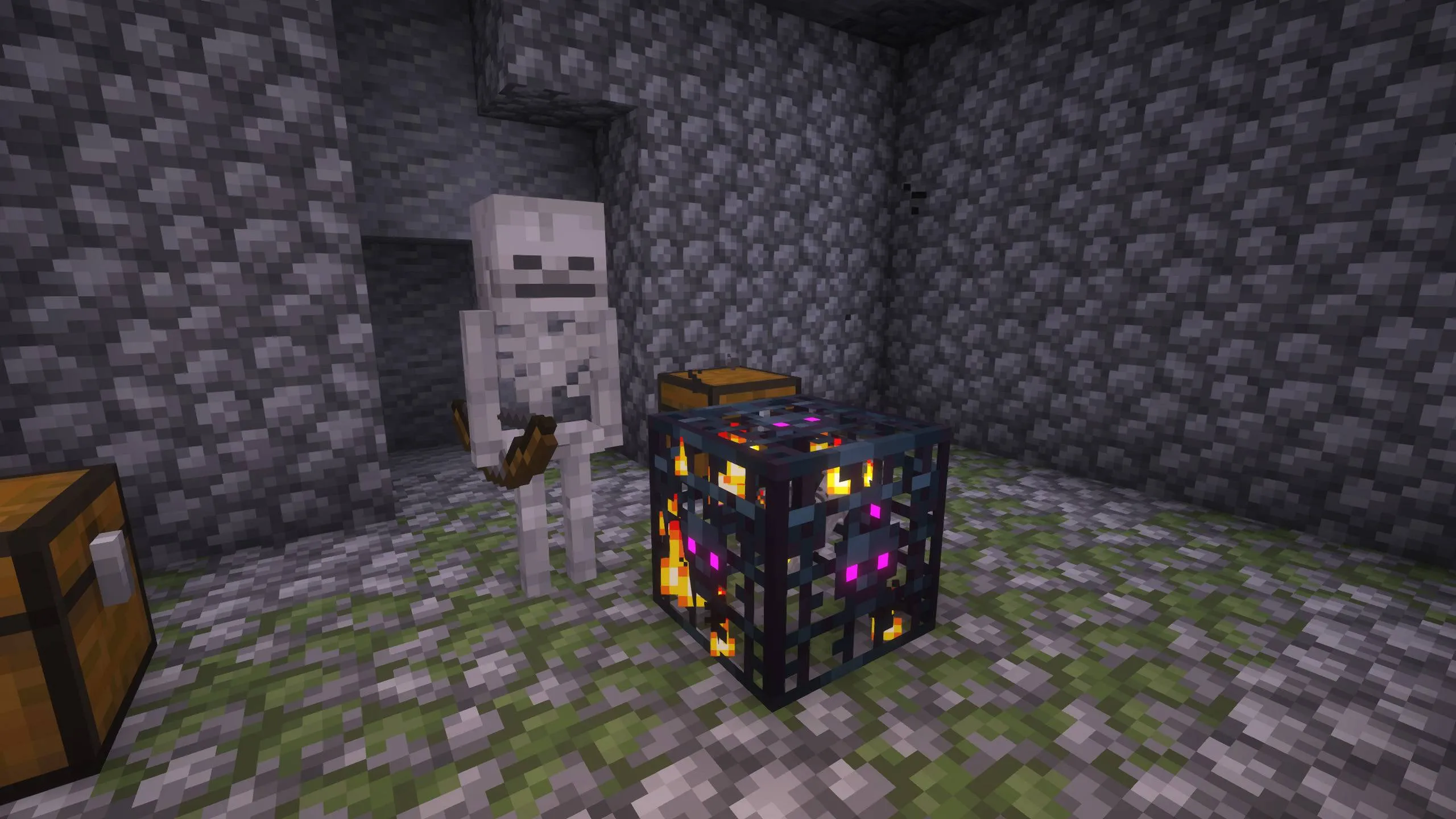 Portable Spawners, Моды, Minecraft