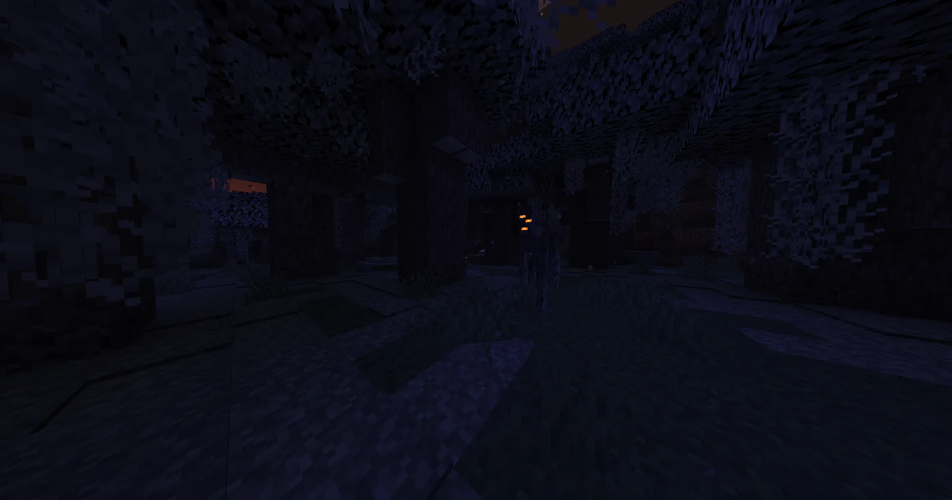 AljasCraft — скриншот 19 (Модпаки, Minecraft)