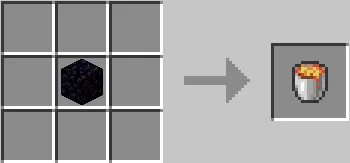 SkyBlock: Advanced, Карты, Minecraft