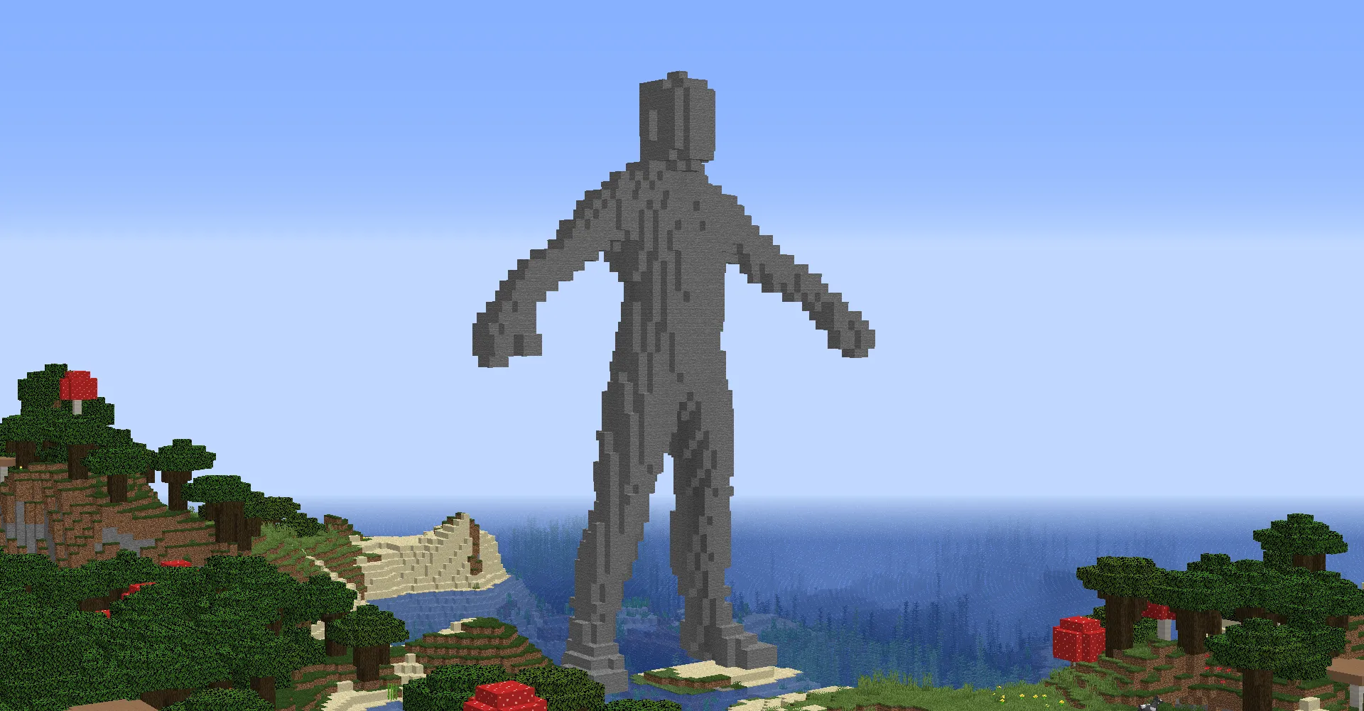 OBJ Importer — скриншот 3 (Моды, Minecraft)