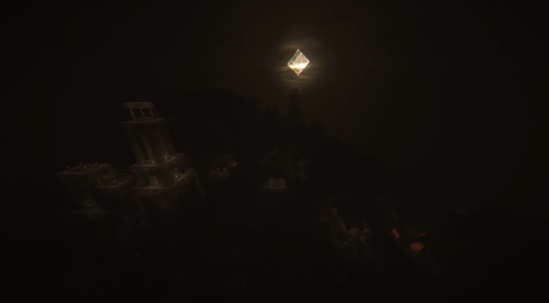 Dwellers Family — скриншот 6 (Модпаки, Minecraft)