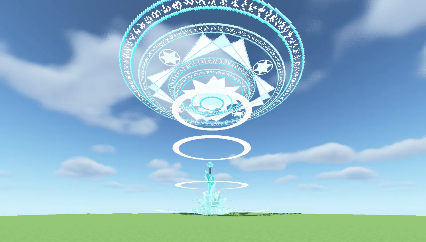 Cultivate the Eternal Realm, Моды, Minecraft