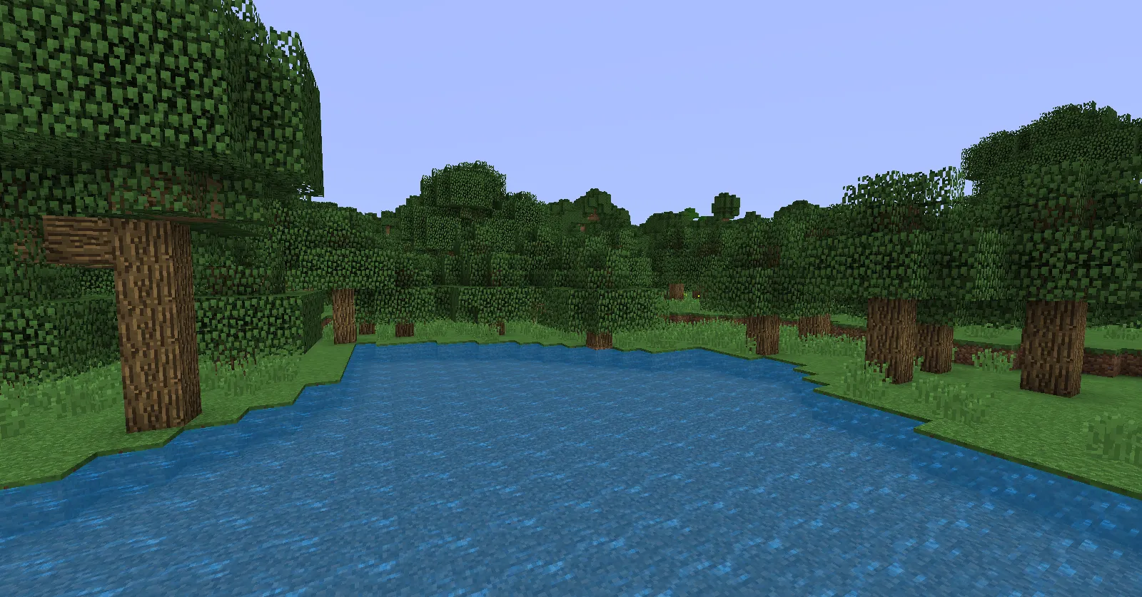 Another Δ — скриншот 6 (Моды, Minecraft)