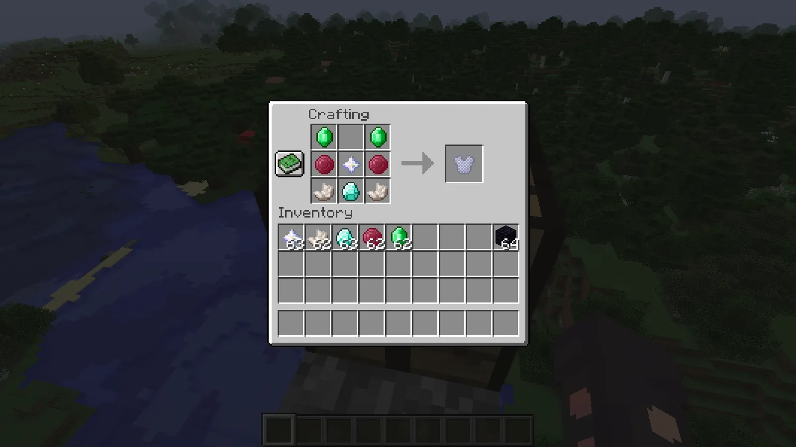 XtraGear++, Моды, Minecraft