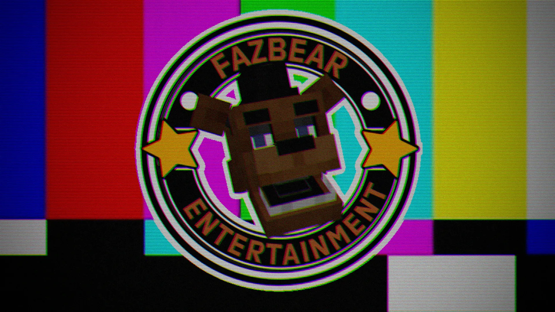 The Fazbear Ent. LLC Heropack, Кастомизации, Minecraft