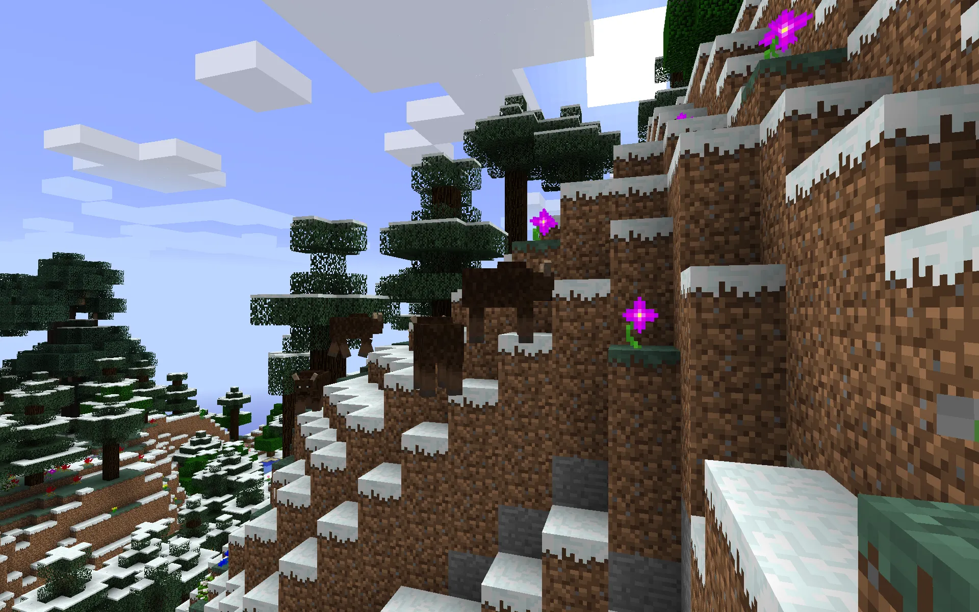 Specter Pack — скриншот 13 (Модпаки, Minecraft)