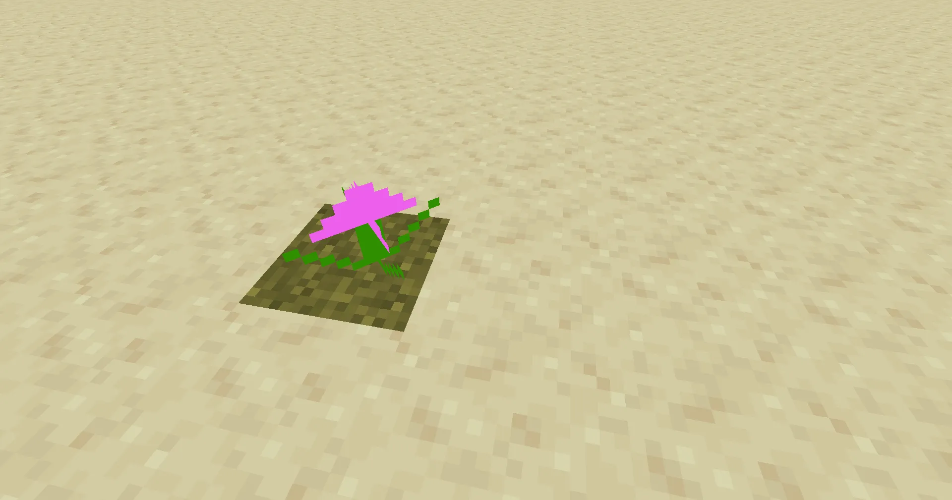 absolute hell — скриншот 10 (Моды, Minecraft)