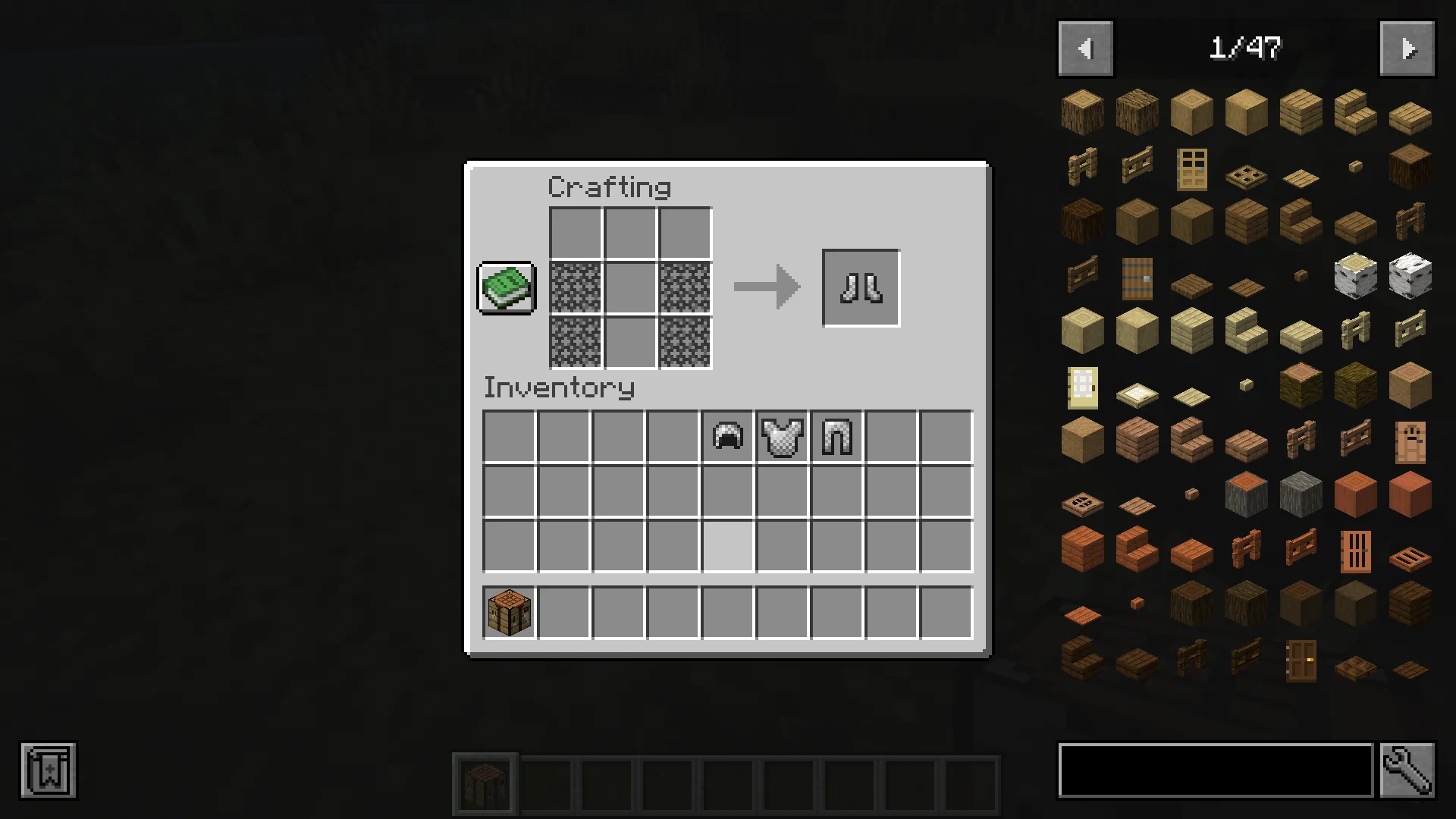 Better Chainmail, Моды, Minecraft