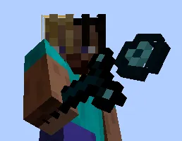 Warden's World, Моды, Minecraft
