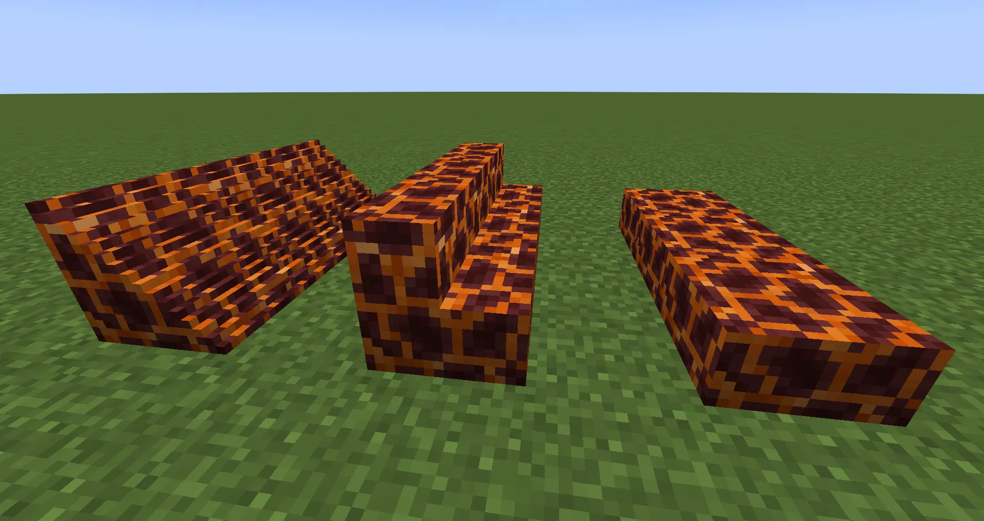 Carpenter Is Back — скриншот 9 (Моды, Minecraft)